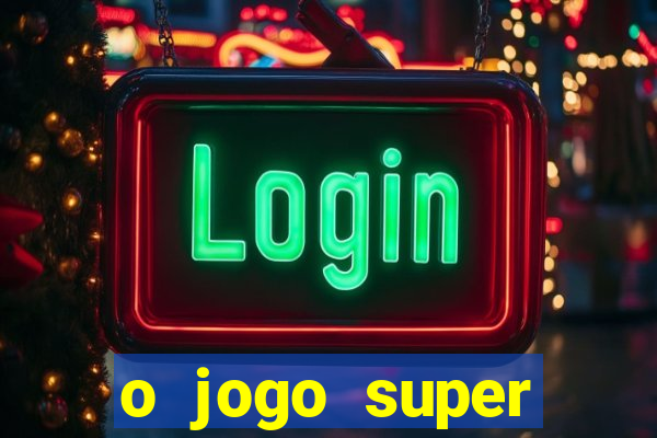 o jogo super genius paga mesmo